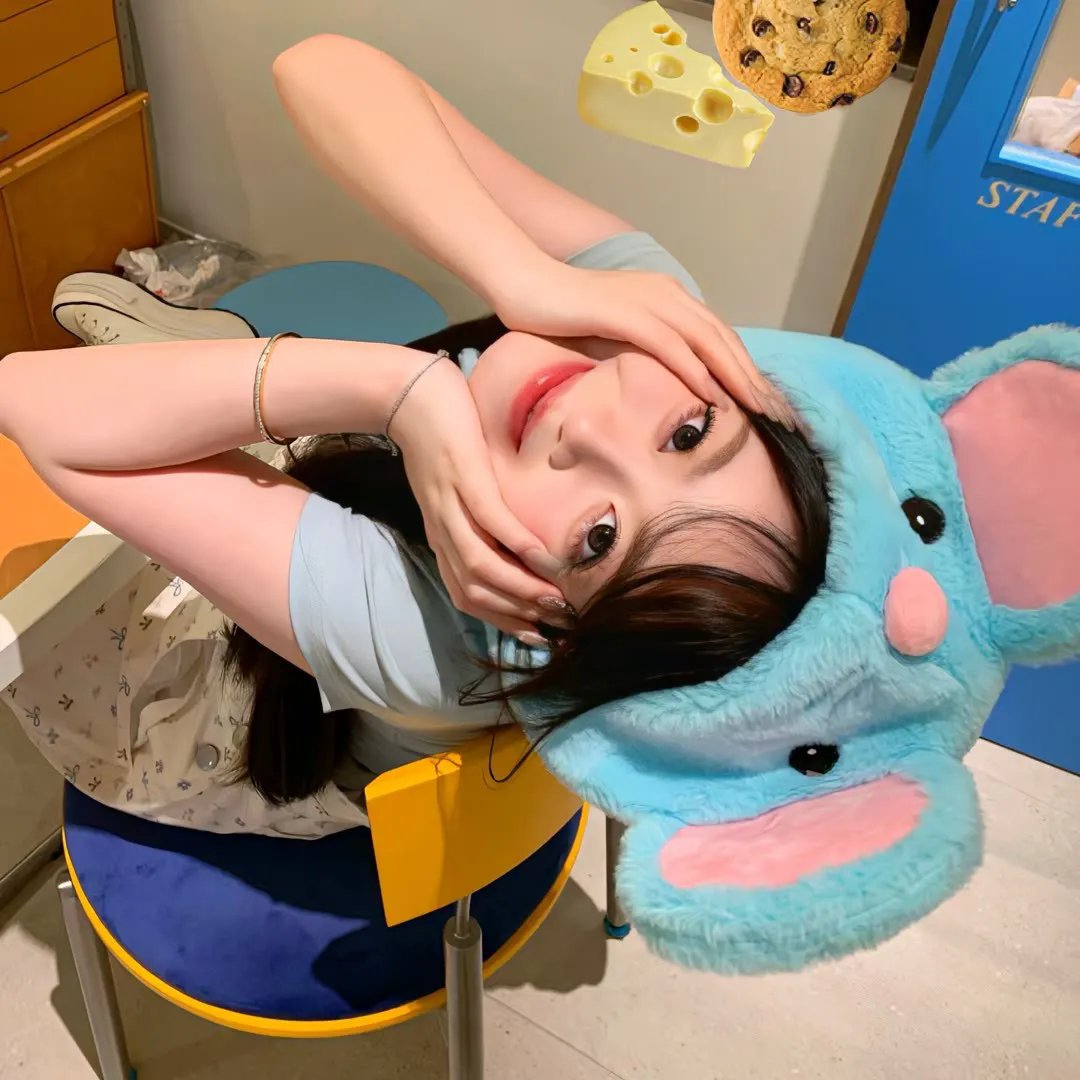 戏精宿舍